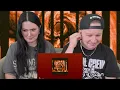 THIS ALBUM IS NUTS... Wage War - 'Landfall' ALBUM REACTION