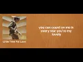 Download Lagu Ardhito Pramono - Little Time For Love (Official Lyric Video)