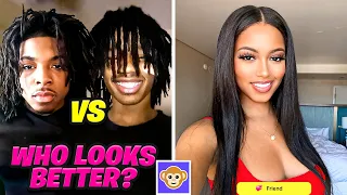Which Dreadhead Will Get The Most Baddies Monkey App
