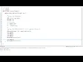 Java Tutorial Intro to ArrayList