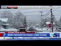 NYSEG Preparing for Possible Power Outages 12-23-22
