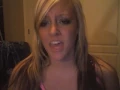 I Never Told You - Colbie Caillat Cover