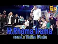 Download Lagu H.RHOMA IRAMA - YATIM PIATU_ISTARA GROUP - MILAD FORSA TANGSEL