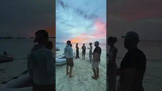 This Is What Life at Anchor Really Looks Like