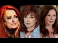 Naomi Judd Left Her Daughters Out Of Her Will