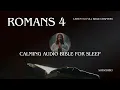 Romans 4 - Book of Romans Bible from New International Version NIV