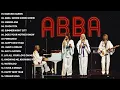 Lagu ABBA Greatest Hits 2025 💿 The Best of ABBA | Dancing Queen, Gimme! Gimme! Gimme!, Mamma Mia,... #t1