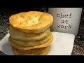 Macheteadas Hondurenas receta facil Antojitos Ktrachos y mas