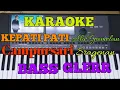 Download Lagu KARAOKE SRAGENAN(TRESNO KEPATI PATI) MANTAP BUAT CEK SOUND BAS GLER