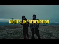 Lagu NIGHTS LIKE REDEMPTION - Kidwild, Nemzzz (prod. 2CEE)