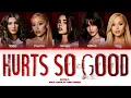 Download Lagu Hurt So Good - Astrid S | Final Mission Cover Performance [FYMN Academy]