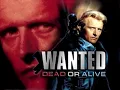 Wanted Dead or Alive main theme