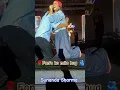 Lagu 💖🎤 Sunanda Sharma ke ek crazy fan ka video ho gaya viral! 😍Fan ne dikhaya apna dil se pyaar,