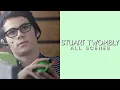 The Internship Stuart Twombly all scenes no background music