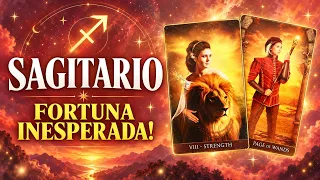 Sagitario 🎁EL UNIVERSO TE COLOCA EN VENTAJA 👑 UNA DECISIÓN CAMBIA LAS REGLAS🎁#Sagitario