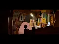 FREE lofi music Study With Belle at night ,Sound Relaxing