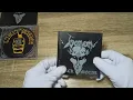 Lagu Venom - Black Metal Unboxing (Bonus Tracks)