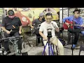 Download Lagu Ranggi Metropolis - Wings Cover By DB