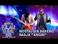 Download Lagu Radja - Angin | Road To Kilau Raya