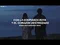 James Arthur - Impossible Sub Espanol