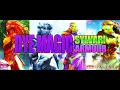 Guild Wars 2 Fashion Wars Sylvari Four Seasonal Special