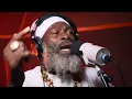 Capleton New roots 2026 Lançamento