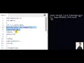 C Programming in Marathi Palindrome Number by Dr Pranav Patil