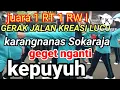 Download Lagu GERAK JALAN LUCUNE POLL...FULL NGAPAK GAWE KEPUYUH KOH...RT 1 RW 1 KARANGNANAS SOKARAJA