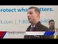 Sales Executive Stericycle Tanner Murphy
