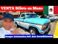 The most SOUGHT-AFTER 1979 Ford Ranger best trucks for sale