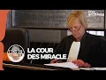 Devoir d'enquête : la cour des miracles (2013) - RTBF Archives
