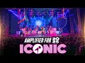 ICONIC Amplified for 2025 - The Must-See Show of the Year Alabama Theatre North Myrtle Beach SC