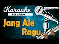Download Lagu Karaoke JANG ALE RAGU _ Jossie Lumalessil