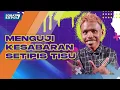Download Lagu SELAIN BISA NGELAWAK, TERNYATA SUARANYA MERDU | Sobat7 Kepo  (15/02/23)