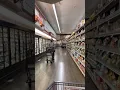 Stater bros marketplace - West Covina CA