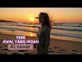 Lagu TERE - AWAL YANG INDAH | Ai Cover Rock Version