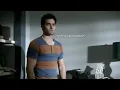 derek being a sourwolf for 5 minutes