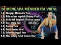 Download Lagu DJ MENGAPA MENDERITA FULL BASS NONSTOP TERBARU VIRAL TIKTOK 2022