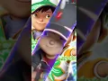 Dj Mbon Mbon || Boboiboy