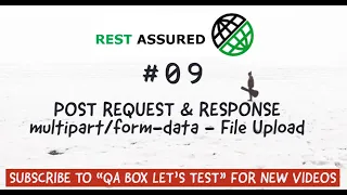 Part 9 - Rest Assured