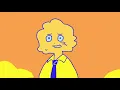 Fighter! - Jack Stauber animation