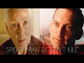 Spider-man doesn t kill people Spider-man No Way Home