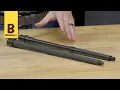 Quick Tip The Difference Between Nitrided Chrome-Lined Barrels