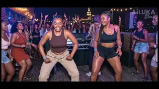 amapiano dance top mix 2026 party club bangers ailuka black vol 7