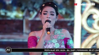 Download Mendem Cinta - Anggi Aneka Tunggal Live Gintung Kidul MP3