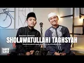 Download Lagu Sholawat Tagsyah - Lantunan Merdu Penenang Hati (Lirik \u0026 Terjemahan) | Santri Njoso
