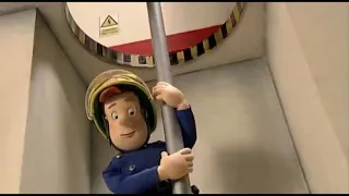 Fireman Sam Russian 2005 Intro 