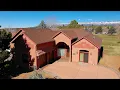 1180 SE Deer Creek Dr Cedaredge CO 81413