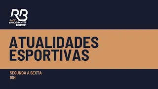 Atualidades Esportivas(03/09/2024)| CRUZEIRO TEM INTERESSE POR RENATO| JOGADOR DO INTER SAINDO?