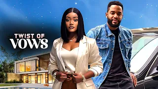 twist of vows chike daniels chinenye ulaegbu nigerian movies 2025 latest full movies